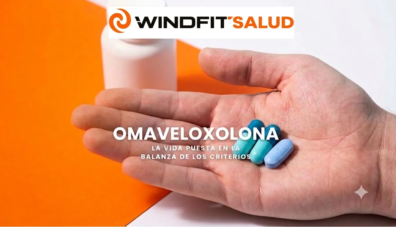 Omaveloxolona para la Ataxia de Friedreich: ¿Cómo revoluciona la Neurorrehabilitación?