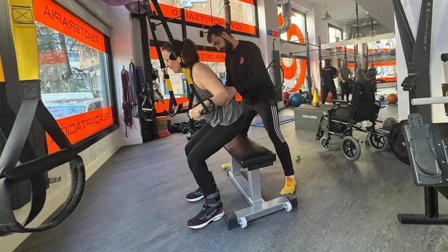 Neurorrehabilitación y neuroplasticidad: cómo el cerebro influye en tu recuperación