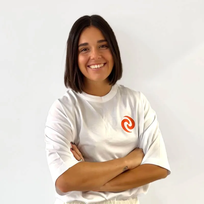 Maria Mendoza