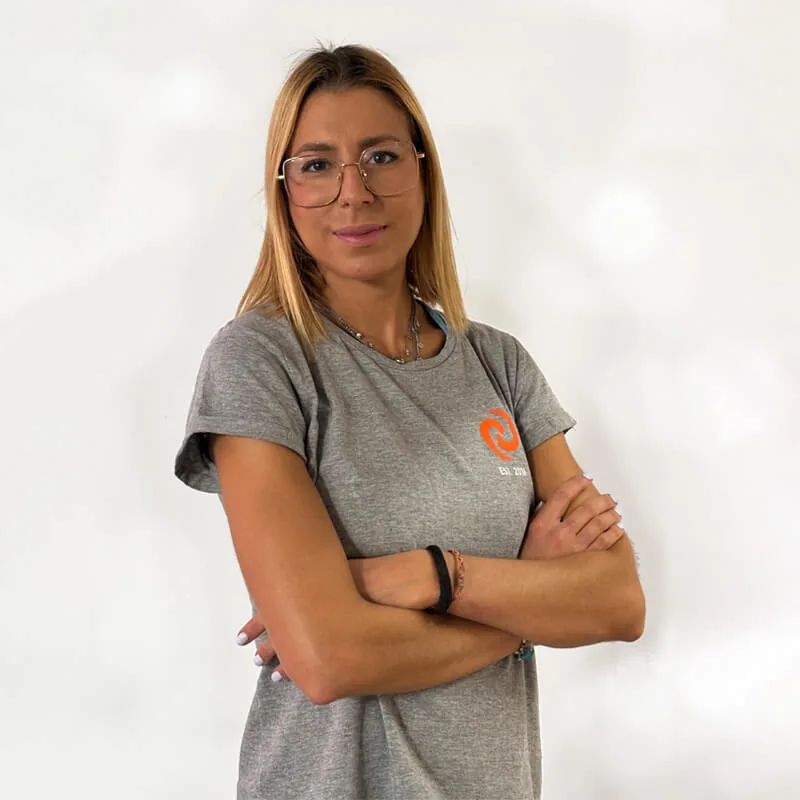 Sara Pino